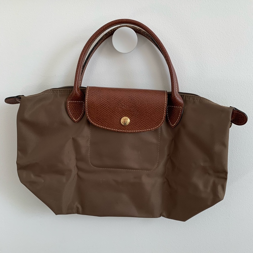 Longchamp Le Pilage Bag